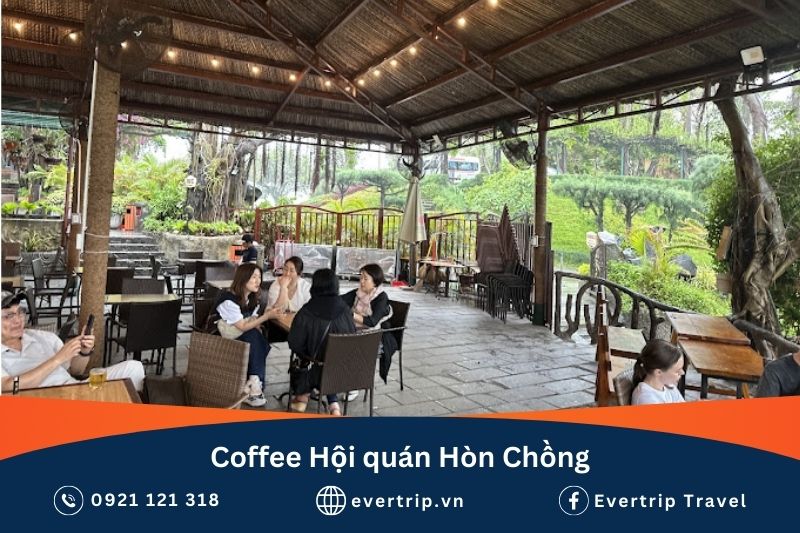 cafe biển nha trang bình dân
