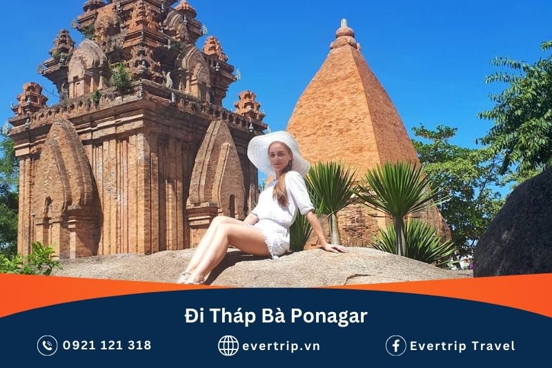 city tour nha trang nửa ngày