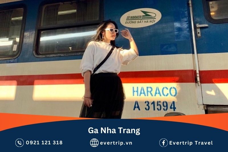 địa điểm du lịch free ở nha trang