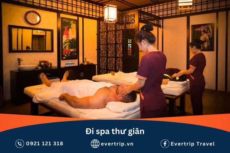 địa điểm vui chơi buổi tối ở nha trang