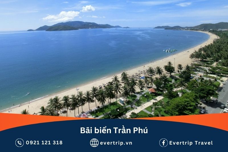 những địa điểm du lịch free ở nha trang