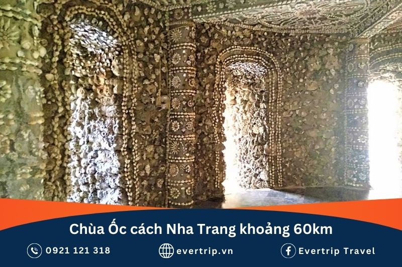 chùa ốc cam ranh