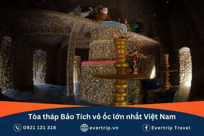 chùa ốc nha trang