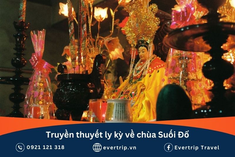 chùa suối đổ