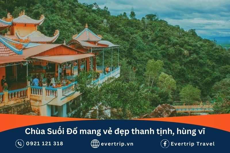 chùa suối đổ nha trang