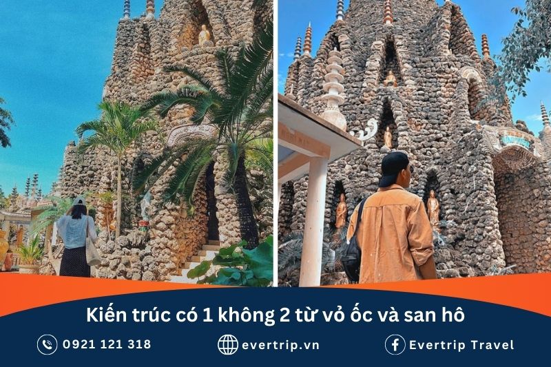 chùa từ vân cam ranh