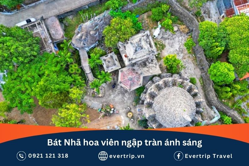 chùa từ vân nha trang