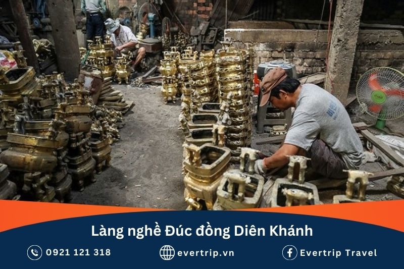 di tích khánh hòa