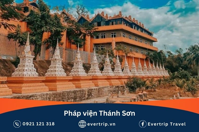 di tích lịch sử nha trang