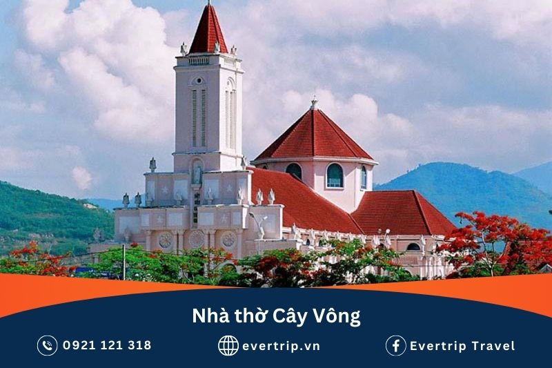 di tích văn hóa ở khánh hòa