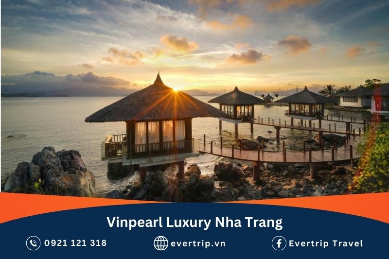 resort vinpearl nha trang