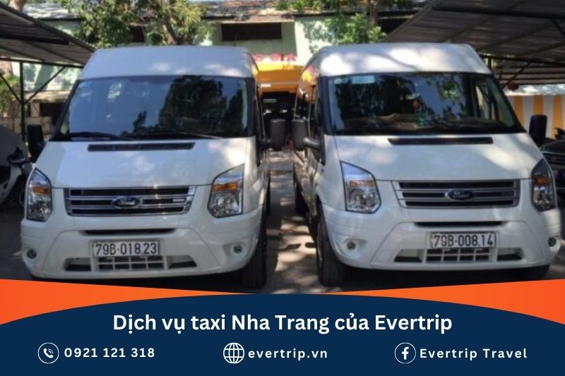 taxi nha trang giá rẻ