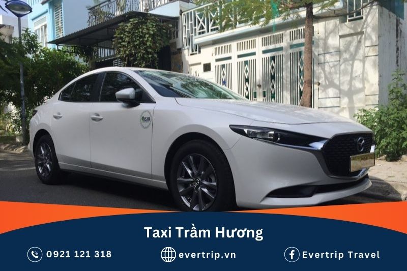 taxi nha trang giá tốt
