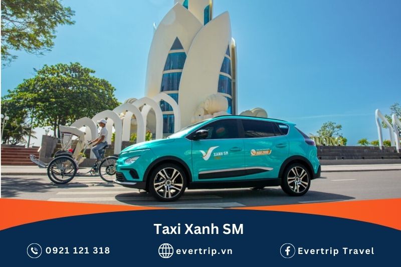 taxi ở nha trang