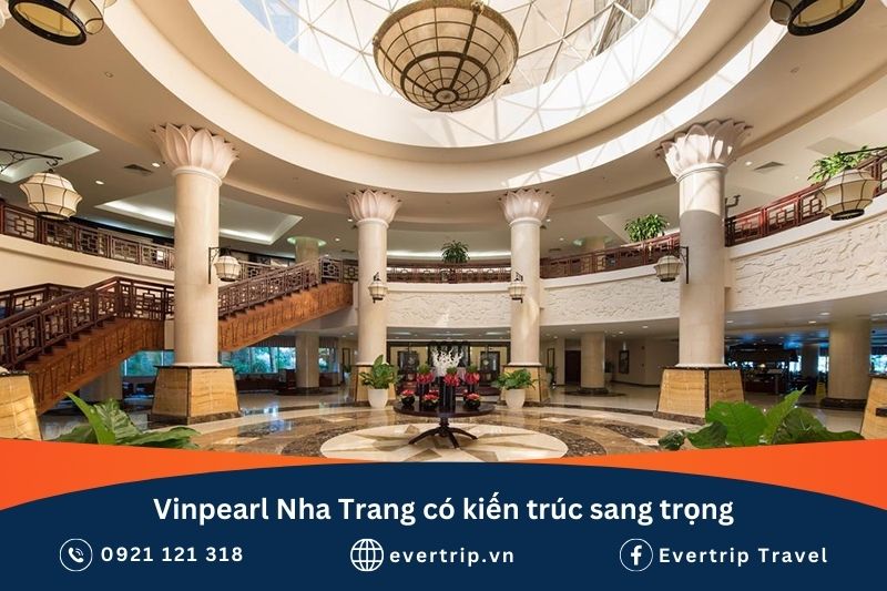 vinpearl nha trang hòn tre