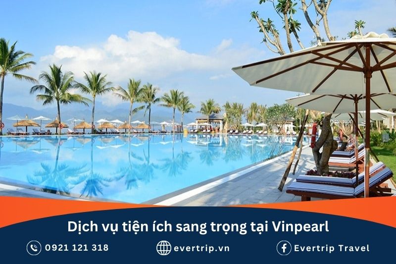 vinpearl nha trang resort