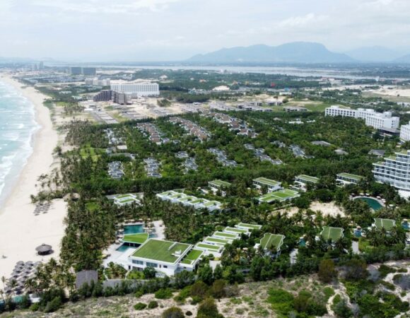 Bãi Dài Nha Trang – Điểm Du Lịch Lý Tưởng Cho Kỳ Nghỉ Của Gia Đình