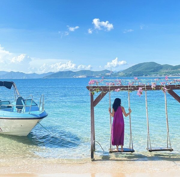 Tour 3 Đảo Nha Trang