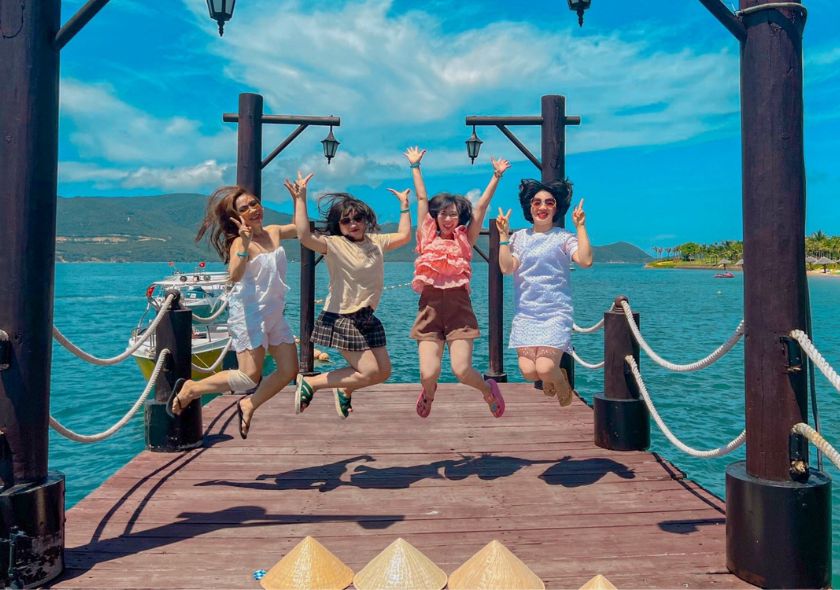 Tour Nha Trang 4 Ngày 3 Đêm