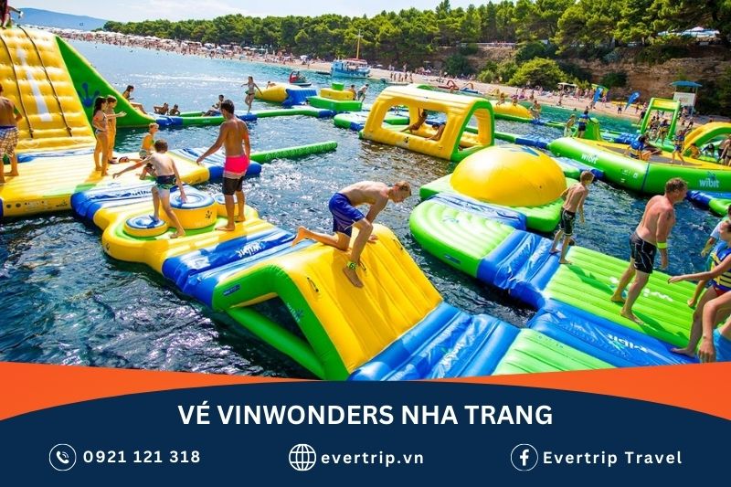 vin wonder nha trang 2024