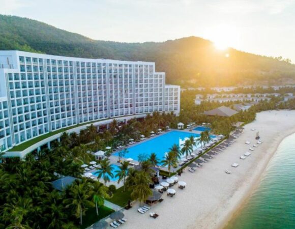 Combo Vinpearl Nha Trang 2N1Đ/3N2Đ