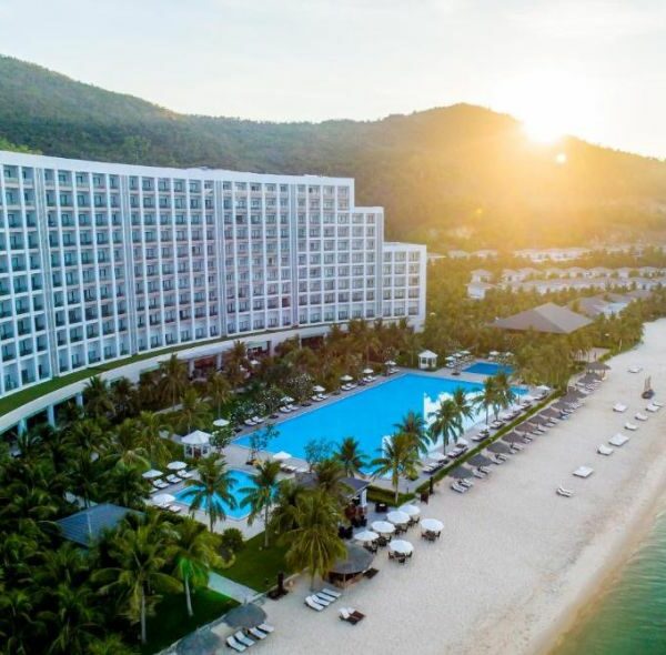 Combo Vinpearl Nha Trang 2N1Đ/3N2Đ