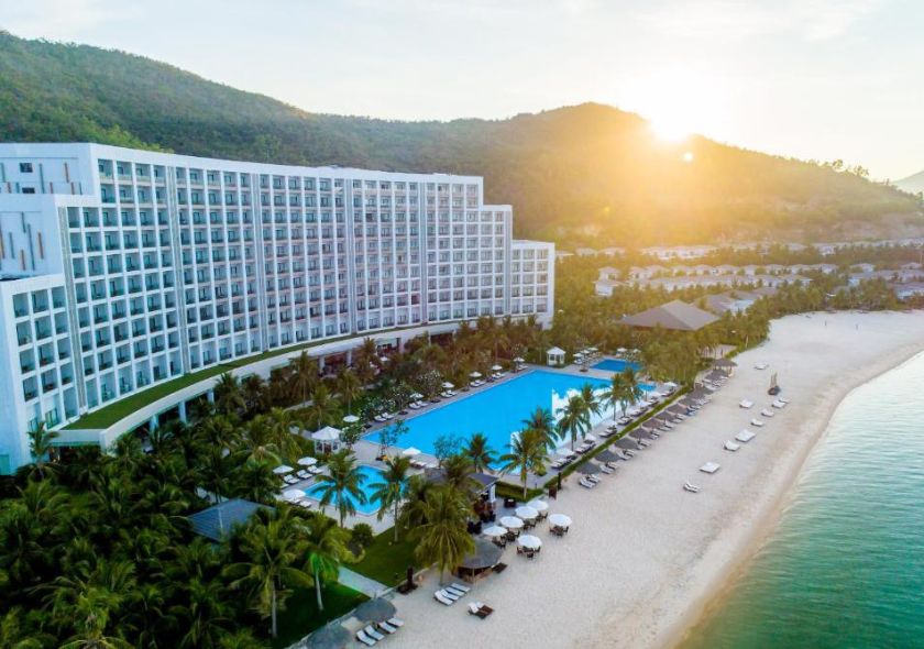 Combo Vinpearl Nha Trang 2N1Đ/3N2Đ