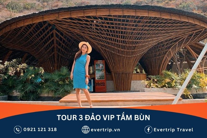 tour ba đảo vip nha trang 2024