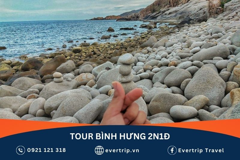 tour bình hưng qua đêm 