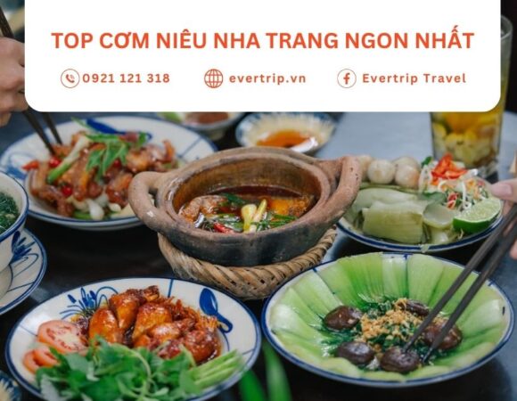 11 Quán Cơm Niêu Ngon Ở Nha Trang Cho Bữa Trưa Trọn Vẹn