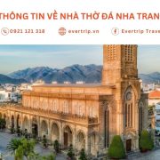 nhà thờ núi đá nha trang