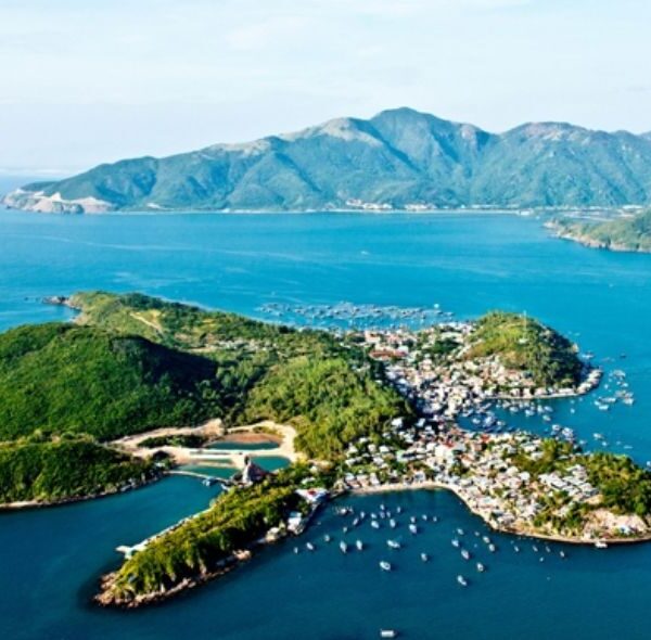 Tour Đảo Nha Trang