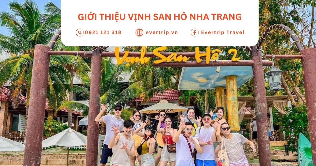 vịnh san hô nha trang