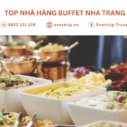 buffet nha trang