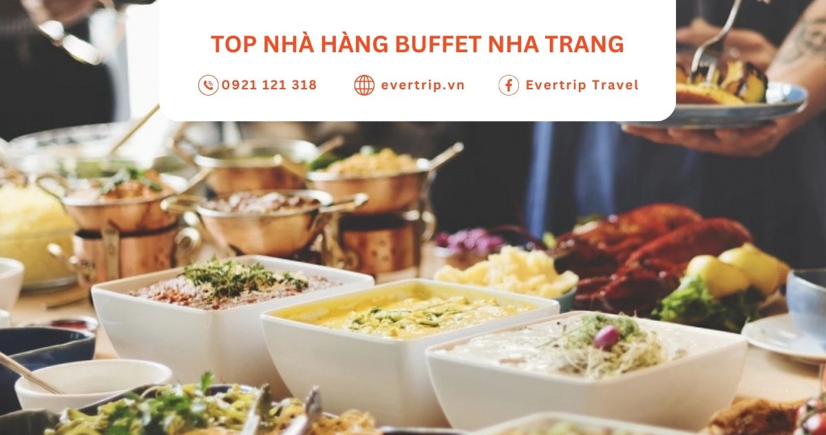 buffet nha trang