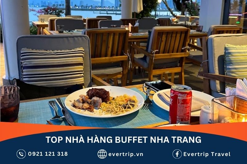 nhà hàng buffet nha trang