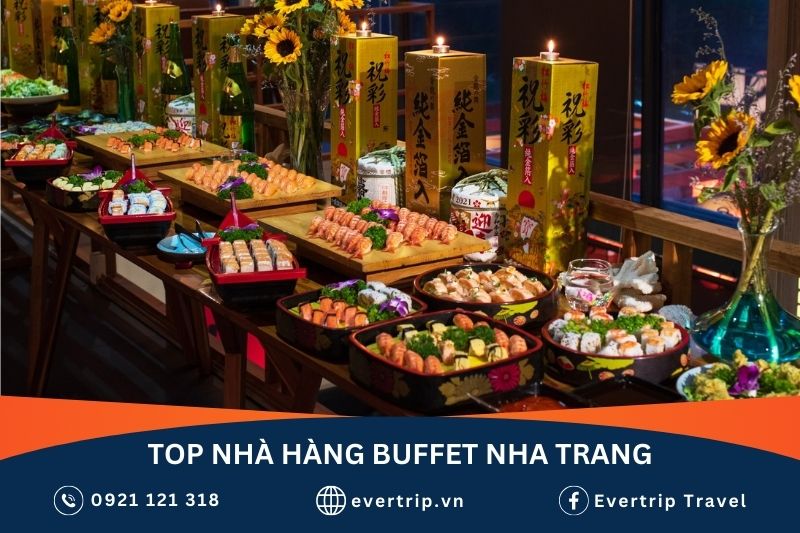 quán buffet nha trang