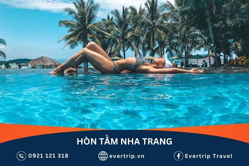 đảo hòn tằm nha trang