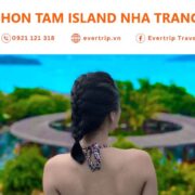 Hon tam island nha trang