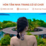 hòn tằm nha trang