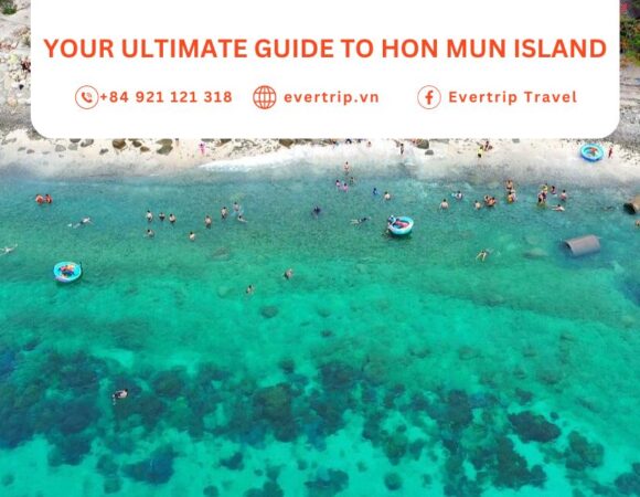 Hon Mun Island Uncovered: From Budget-Friendly Rates to Unforgettable Experiences