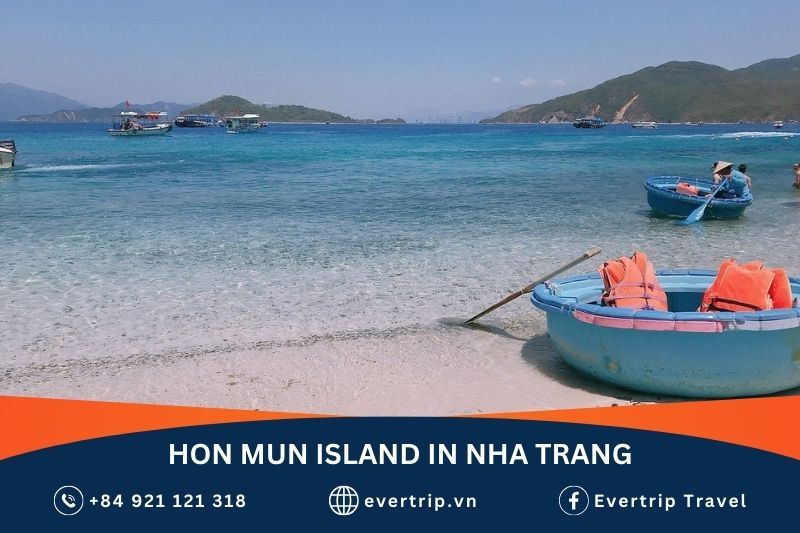 hon mun island tour