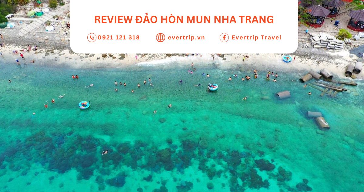 hòn mun nha trang