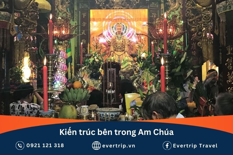 Kiến trúc am chúa