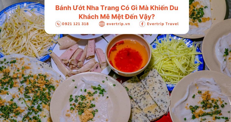 top các quán bánh ướt nha trang