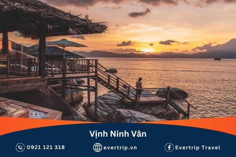 Ninh Vân Bay - Địa điểm Du Lịch Nghỉ Dưỡng Tại Nha Trang