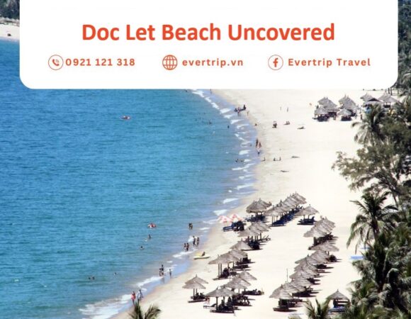 Doc Let Beach: Everything First-Time Visitors Need to Know