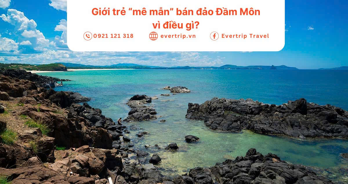 đầm môn nha trang