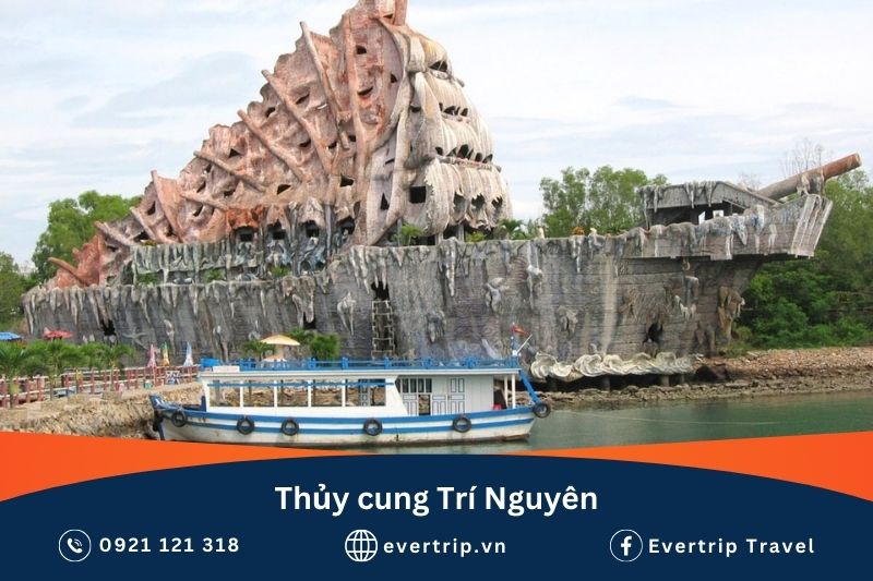 đảo sỏi nha trang