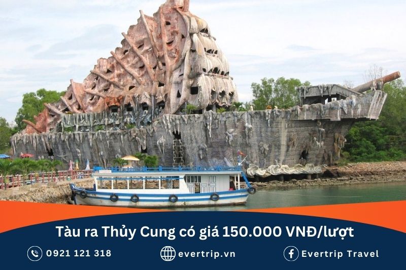 review thủy cung trí nguyên